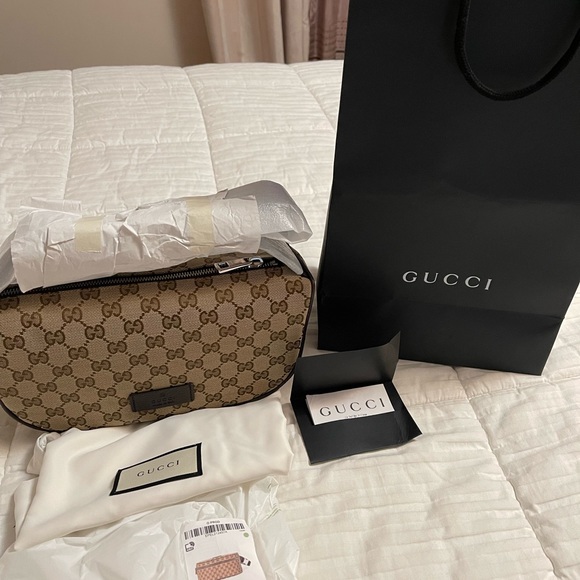 Gucci belt bag - Picture 5 of 5
